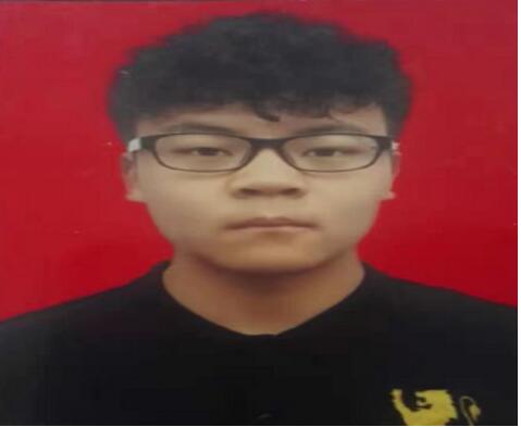 张婧梁通过大学英语四级CET4